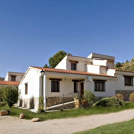Casas Rurales El Moral Villa Valdecañas Exterior foto